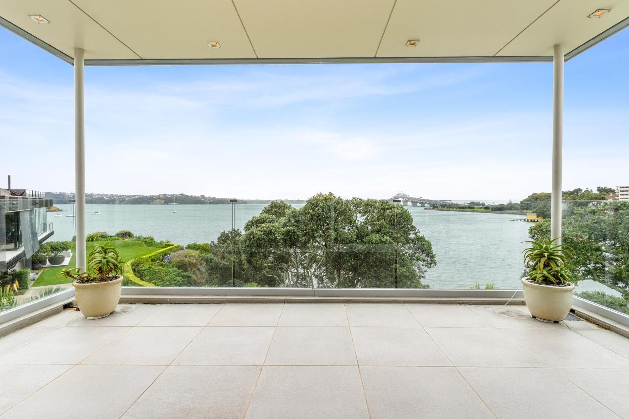Villa Sentinel Beach House - Auckland Holiday Retreat Exterior foto
